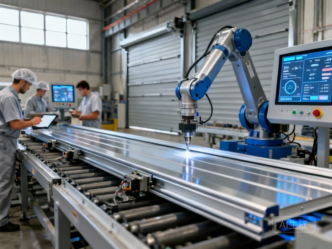 Garage Door AI: Drive $11.2K Revenue Growth with 11:1 ROI